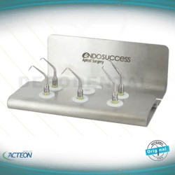 Kit insertos Newtron EndoSuccess Cirugía Apical