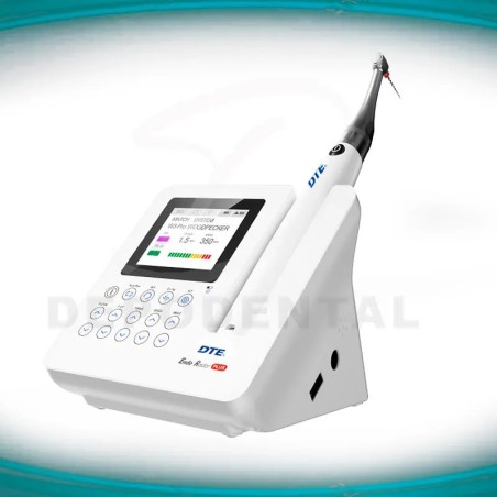 Motor de endodoncia ENDO RADAR PLUS