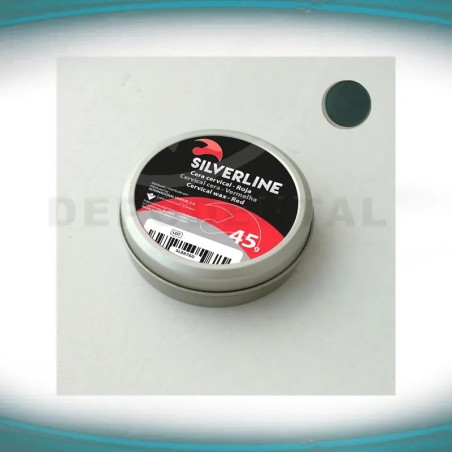 Cera de modelar SilverLine 45gr