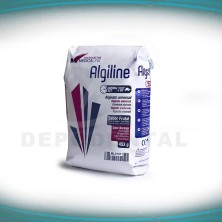 Algiline Normal Set. Alginato universal para impresiones