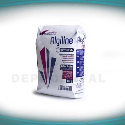 Algiline Normal Set. Alginato universal para impresiones