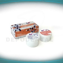 A-Silicone Ml Putty Soft Fast Set 300+300Ml. de MEDICALINE