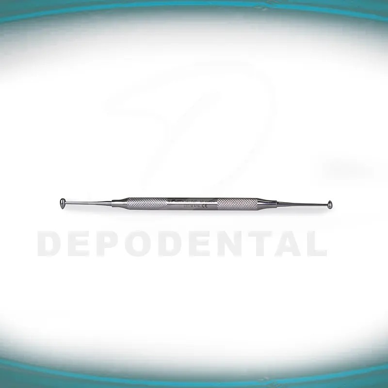 Bruñidor dental Medicaline superligero