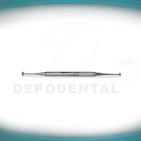 Bruñidor dental Medicaline superligero