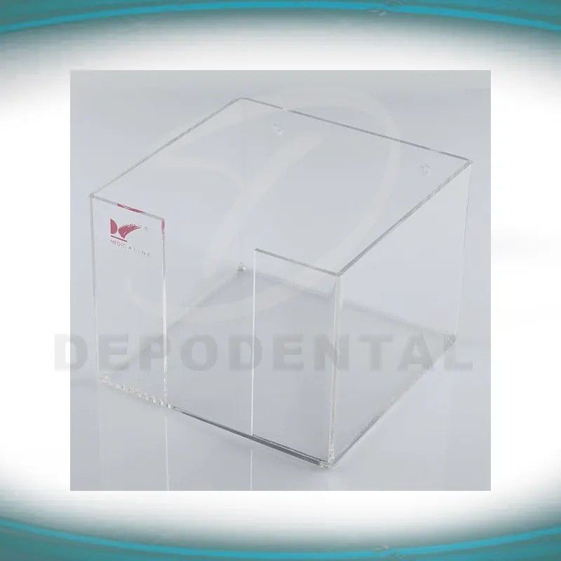 Dispensador Servilletas Metacrilato de MEDICALINE