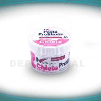 pasta profilaxis Medicaline sabor chicle