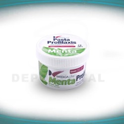 pasta profilaxis Medicaline sabor menta