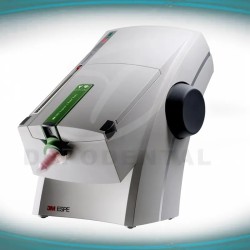 Pentamix mezcla automática para materiales de impresión