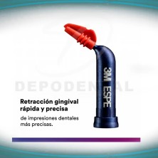 Pasta de Retracción Gingival astringente