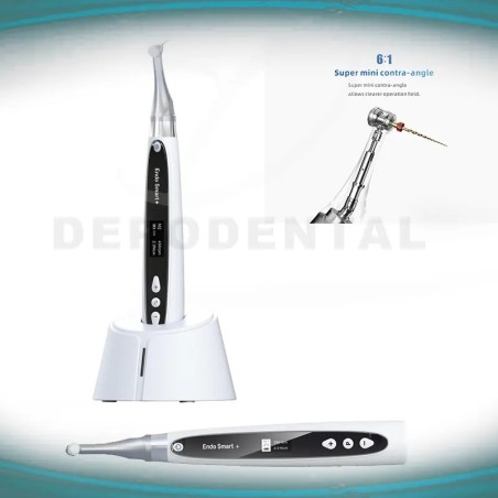 Motor de endodoncia ENDO SMART PLUS