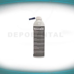 Spray lubricante NOUVAOIL