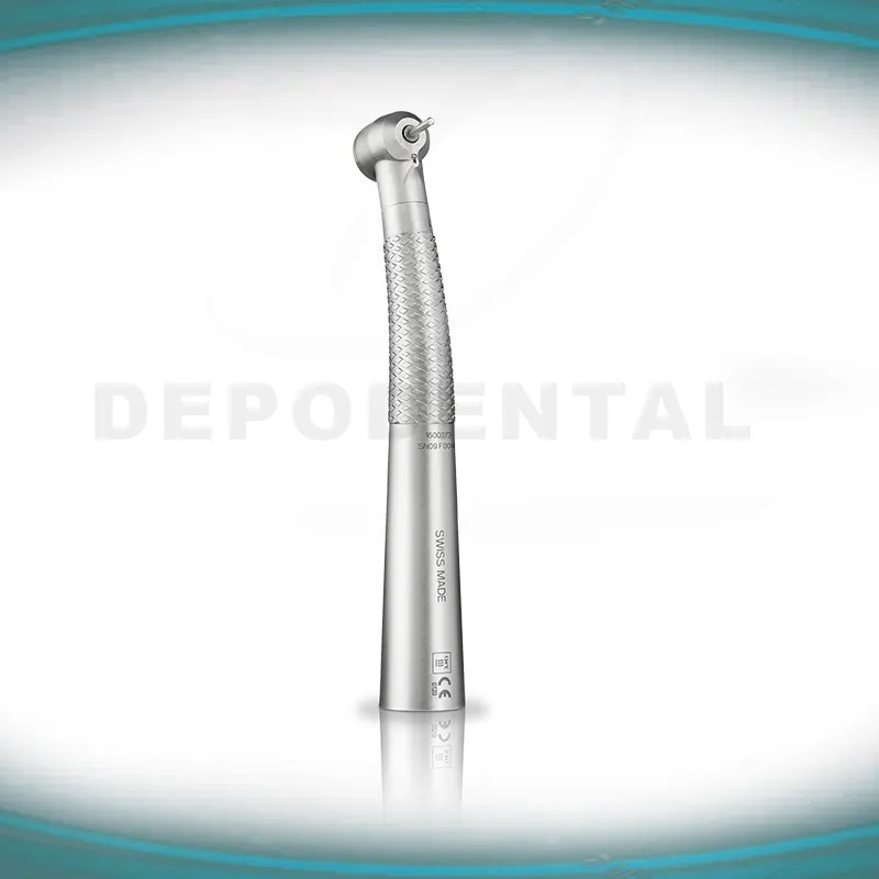 Turbina dental BORALINA de Bien-Air