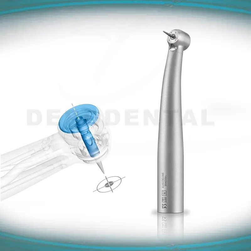 Turbina dental TORNADO LED