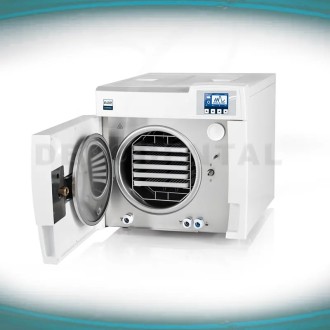 Autoclaves Mocom Clase B 17