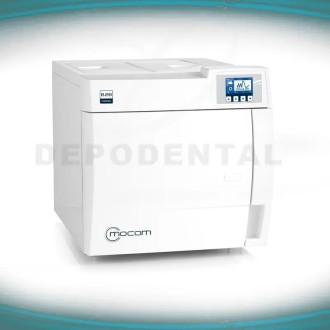 Autoclaves Mocom Clase B 22