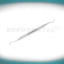 Cureta periodontal COLUMBIA 4R-4L Medicaline