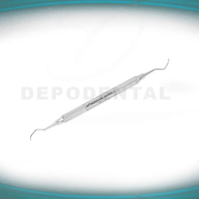 Cureta periodontal COLUMBIA 4R-4L Medicaline