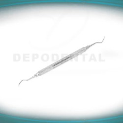 Cureta periodontal COLUMBIA 4R-4L Medicaline