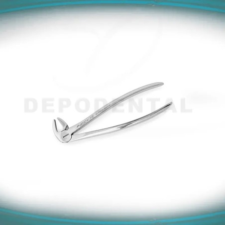 Forceps de extracción Medicaline Forma Inglesa Fig.13