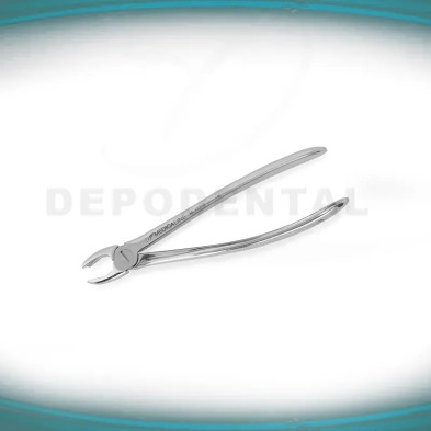 Forceps de extracción Medicaline Forma Inglesa Fig.17