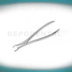 Forceps de extracción Medicaline Forma Inglesa Fig.67-A