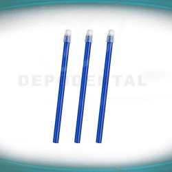 Eyectores Azules 15Cm conformables de Medicaline