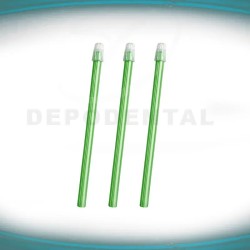 Eyectores Verdes 15Cm conformables de Medicaline