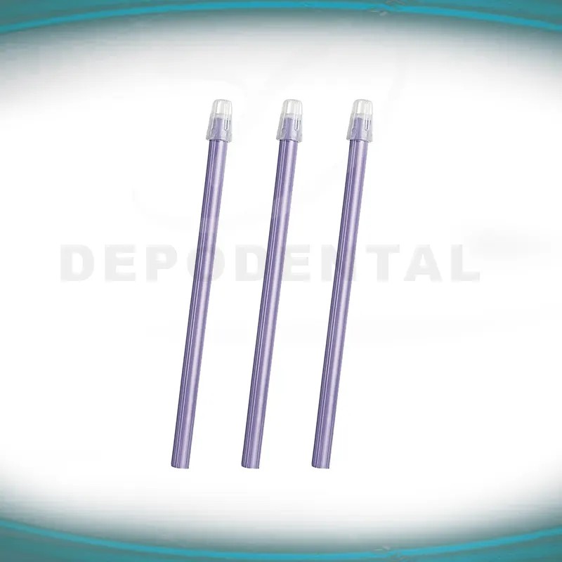 Eyectores Lilas 15Cm conformables de Medicaline