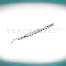 Pinza estriada Meriam 16cm de CarlMartin-Medicaline