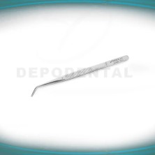 Pinza estriada College 15cm de CarlMartin-Medicaline