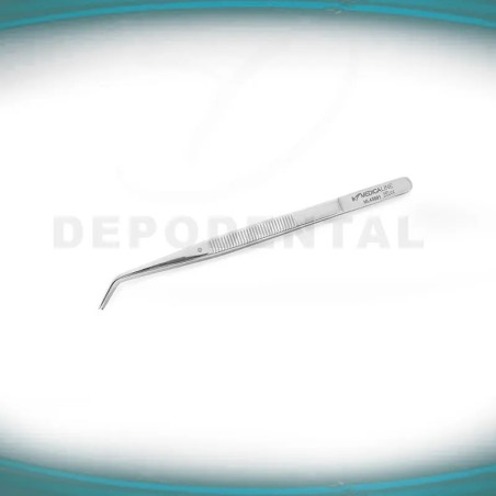 Pinza estriada College 15cm de CarlMartin-Medicaline