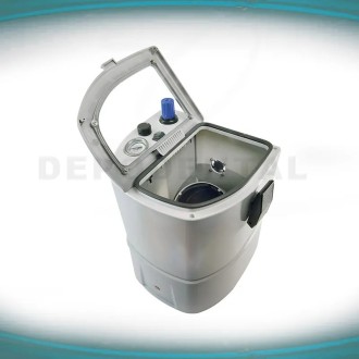 Chorro de arena ECLIPSE Automatic