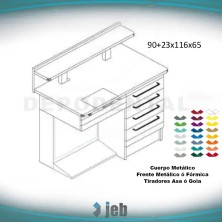 Esquema Mesa Elite 1p