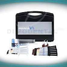 PANAVIA V5 Kit cementado adhesivo Profesional