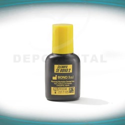 CLEARFIL SE BOND 2 Frasco 5ml adhesivo dos pasos Kuraray