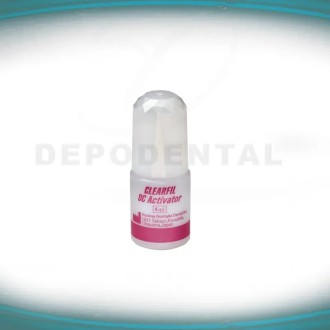 CLEARFIL DC Activator para fraguado dual Kuraray