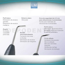 LM-Arte Solo Posterior