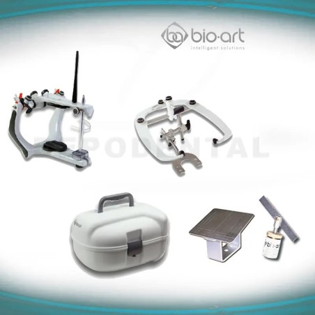 Kit Articulador Bio-Art