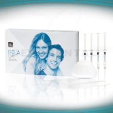 Blanqueamiento dental Kit Pola Day