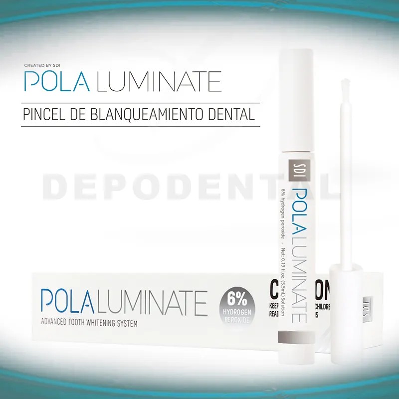 Pola Luminate