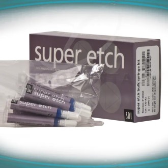 SUPER ETCH BULK KIT